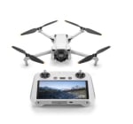 Drone Dji Mini 3 avec télécommande écran intégré à 305€