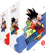 Série TV - Dragon Ball à 98,96€