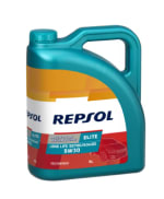 Aceite Repsol E Ll 507 504 5W30 5 L por 29,80€