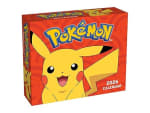 Pokémon 2026 Calendar 5.9x5 pulg | Oferta Amazon