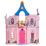 Juguete Casa Castillo De Princesas a $99.990