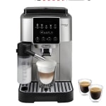 Cafetera superautomática - De'Longhi Magnifica Start Milk, por 322.15€