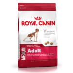 Royal Canin Pienso seco perros adultos medianos 15 kg alta digestibilidad por 39.99€