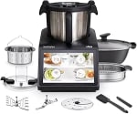 Ufesa TotalChef RK10 Robot Cocina Multifunción Inteligente por 447.99€
