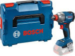 Bosch Professional GDX 18V-285 Accu slagmoersleutel 2-in-1 voor €165,37 bij Amazon