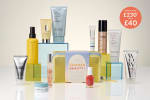 M&S Summer Beauty Bag £40 with £230 Beauty Products