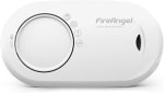 Fire Angel CO-9X-10-EUT Koolmonoxidemelder lithium batterij voor €13,49
