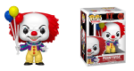 Figura Funko Pop! Vinyl Pennywise (1990) It por 8.45€