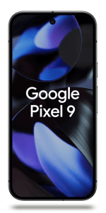 Smartphone Google Pixel 9 - 250Go au prix de 367,20