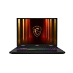 MSI Crosshair 16 HX AI (16" ) pour 1.399€ chez Darty