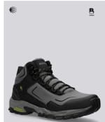 Botas de Trekking para Hombre Boriken Barey 3 por 17.99€