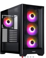 PC GAMER | AMD Ryzen 5 7500X3D à 1.743,53€