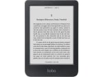 Kobo Clara BW e-reader voor €123,16 bij de Mediamarkt