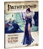 Pathfinder - Concejo de ladrones 3: lo que yace en el polvo por 3.19€