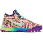 Zapatillas Nike LeBron NXXT Genisus Viotech por 76€