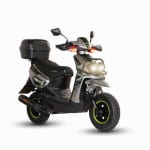 Motoneta Vento Ruda F4 170 2027 por $19,165 en Sam's Club