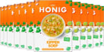 12x 53 g Honig Maaltijdmix voor Kippensoep voor €10,29 bij Bol