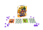 Juego de mesa Alakatrus Zacatrus por 4,95€