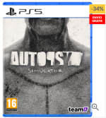 Autopsy Simulator PS5 por 19.95€