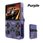 Consola Retro R36S 128GB por 34,08€