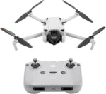 DJI Mini 3 - Drone - Met DJI RC-N1 Remote Controller voor €243 bij Amazon