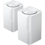 2 unidades Xiaomi Mesh System AC1200 por solo 36.99€