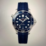 Omega Seamaster Diver 300M 42mm Unworn for £4,240