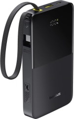 Baseus Enerfill MagSafe Powerbank, 10.000 mAh voor €18,19 bij bol