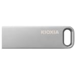Pen Drive Kioxia TransMemory U366 64GB USB 3.2 por 3,81€.