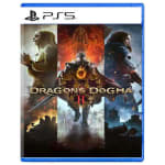 Videojuego Dragon's Dogma 2 PS5 por 23.49€