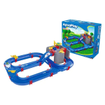 AquaPlay 1543 - Waterspeelbaan met Kraan en Waterpomp voor €49,99 bij Lobbes