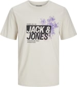 Jack & Jones Jaxon Shirt Heren - Maat M voor €4,50 bij Bol