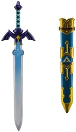 Accesorio Oficial Nintendo, Espada de Link con Funda por $603 en Amazon