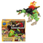 Vtech Switch & Go Dinos - Combo Mega Spinosaurus por 7.99€
