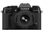 Fujifilm X-T50 - Systeemcamera voor €1390,01
