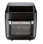 Silvercrest Airfryer voor €49,99 bij Lidl