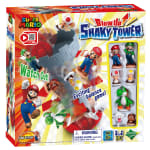 Juego de Mesa Torre Temblorosa Epoch Super Mario por $250 | DelSol
