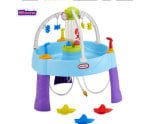 Little Tikes Fun Zone Battle Splash watertafel voor €20,99