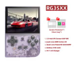 ANBERNIC RG35XX Consola de juegos portátil retro 64GB + 5.000 videojuegos por 31,48€