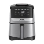 Tefal EY552D Easy Fry Silence Deluxe Airfryer voor €69,35 dmv code bij Tefal