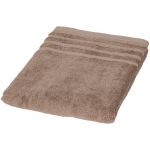 Hotel Royal toalla manos taupe 50x100cm por 2,48€