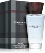 Burberry Touch for Men Eau de Toilette para hombre 100ml por 16.48€