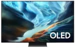 Pantalla OLED Samsung S90HAE 77" 4K por $25,347 en Samsung