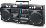 Muse Boombox Bluetooth rétro avec Radio à 199€