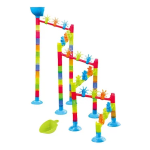 Playgo Water Racebaan Speelset voor €8 bij Lobbes