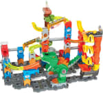 VTech Marble Rush Dino Adventures magnetic set XL voor €36,89 bij Bol
