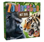 White Goblin Games Zooloretto: Het Duel voor €12,49 bij Alternate