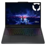 Portátil Lenovo Legion 5 15AHP10 OLED 15.1" AMD Ryzen 7 260 32GB 1TB SSD RTX 5060