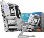 MSI MPG B850 Edge TI WiFi voor €159,90 bij Amazon