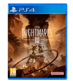 PS4 Little Nightmares III por 15.90€
